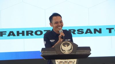 Wartawan Lampura Diintimidasi Oknum Dewan, Diteror Tengah Malam & Diajak Duel