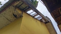 Dana BOS, SDN 1 Madukoro, Lampung Utara, Korupsi Pendidikan, Penyelewengan Anggaran, Pendidikan Rusak