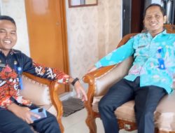 Tiga Nama Menguat! Bursa Sekda Lampura Satu Calon Wanita