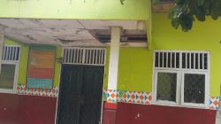 Kemana Dana BOS SDN 01 Kalipapan Jutaan Rupiah, Sekolah Kumuh Tak Terawat