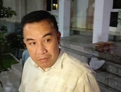 Kejati Lampung Tahan Mantan Bupati Pesawaran! “Korupsi Rp8,2 miliar”, Harta Terus Meningkat