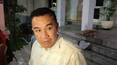 Kejati Lampung Tahan Mantan Bupati Pesawaran! "Korupsi Rp8,2 miliar", Harta Terus Meningkat