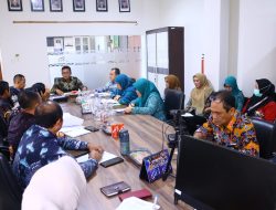Way Kanan Matangkan “Desa Tapis”  Sekda: Bukan Seremonial, tapi Gerakan Nyata!