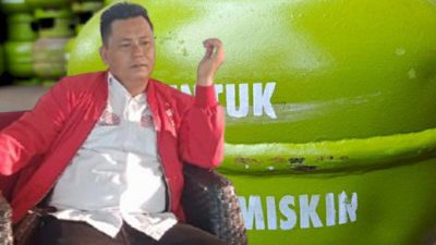 Gas Subsidi Jadi Bisnis Haram, Bara-JP Sorot Patra Niaga dan Hiswana Migas