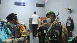 Lapas Way Kanan Grebek Kamar Warga Binaan, Tak Ada Ampun untuk Narkoba dan HP Selundupan!