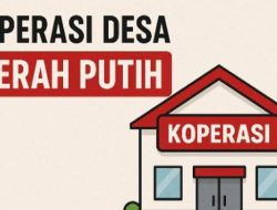 Dana Rp3 Miliar Mandek di Bank Himbara, Ketua KDMP: “Kita Cuma Disuruh Nunggu”