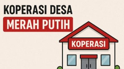 Dana Rp3 Miliar Mandek di Bank Himbara, Ketua KDMP: “Kita Cuma Disuruh Nunggu”