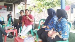 KDMP Argomulyo Disiapkan Jadi Percontohan, Potensi Beras Capai Rp14M, Tengkulak Gigit Jari!