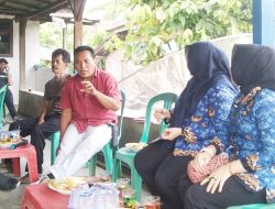 KDMP Argomulyo Disiapkan Jadi Percontohan, Potensi Beras Capai Rp14M