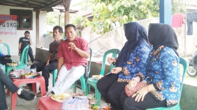 KDMP Argomulyo Disiapkan Jadi Percontohan, Potensi Beras Capai Rp14M, Tengkulak Gigit Jari!