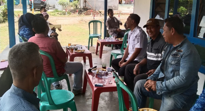 KDMP Argomulyo Disiapkan Jadi Percontohan, Potensi Beras Capai Rp14M, Tengkulak Gigit Jari!