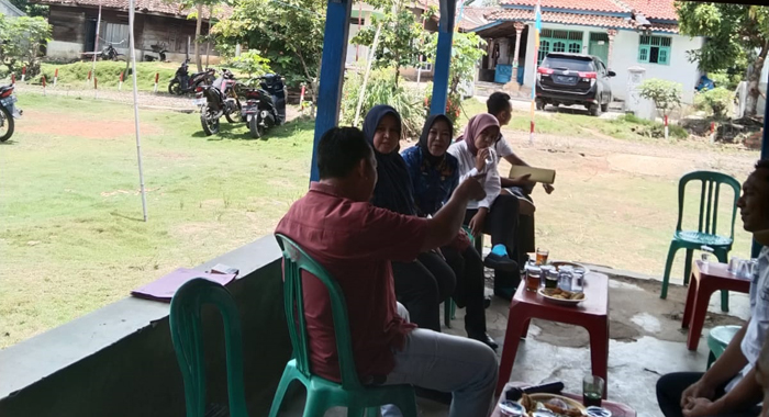 KDMP Argomulyo Disiapkan Jadi Percontohan, Potensi Beras Capai Rp14M, Tengkulak Gigit Jari!