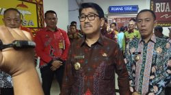 KPK Sambangi Lampung Utara, Bongkar Celah Rawan Korupsi di Tubuh Pemkab!
