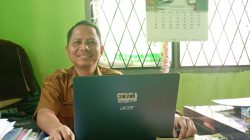 Lampung Utara, Dinas Kesehatan, Adi Awang, BKPSDM Lampura, ASN, Pengunduran Diri, APBD 2024, Dana 4,2 Miliar