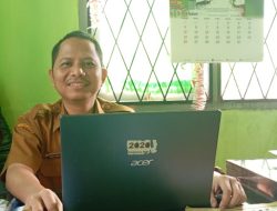 Kabid Dinkes Lampura Mendadak Mundur, Isu Dana 4,2 Milyar Jadi Sorotan!