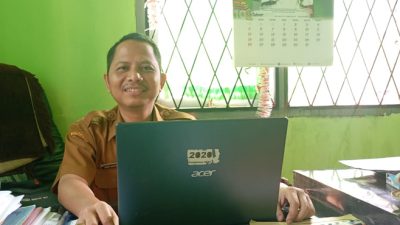 Lampung Utara, Dinas Kesehatan, Adi Awang, BKPSDM Lampura, ASN, Pengunduran Diri, APBD 2024, Dana 4,2 Miliar