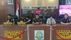 Ketua Bawaslu Mesuji Jadi Tersangka Korupsi Dana Hibah Pilkada, Kejari Bidik Tersangka Baru