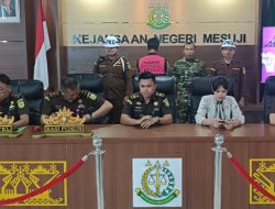 Ketua Bawaslu Mesuji Jadi Tersangka Korupsi Dana Hibah Pilkada, Akan Ada Tersangka Baru