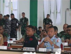 Prabowo Dijadwalkan Kunjungi Lampura, Pemkab Siaga Penuh Amankan Wilayah