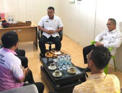 Perang Melawan TBC di Balik Jeruji, Lapas Way Kanan Gelar Rontgen Massal