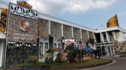 Hadapi Pemangkasan Dana Pusat Rp100 Miliar, Pemkab Lampura Siapkan Strategi