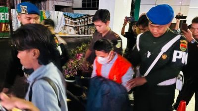 Ikut Main Kotor di Lahan Tol Bengkulu, Kejati Tahan Seorang Pengacara 