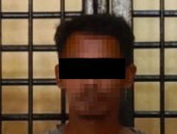 Miris! Ayah di Mesuji Cabuli Anak Kandung, Saat Tidur Sama Ibunya