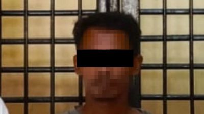 Miris! Ayah di Mesuji Cabuli Anak Kandung, Saat Tidur Sama Ibunya