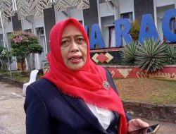 Proyek Rp2 Miliar di RS Ryacudu Tak Berfungsi,  Kadis Kesehatan Berkilah “Belum Ada Pasien”
