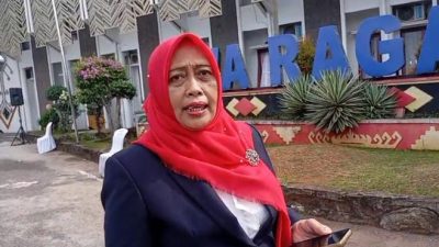 Proyek Rp2 Miliar di RS Ryacudu Tak Berfungsi,  Kadis Kesehatan Berkilah “Belum Ada Pasien”