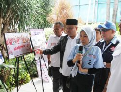 “Agar Tak Terlupakan” AIR Gelar Pameran Foto Penanda 1 Tahun Pemerintahan Prabowo–Gibran