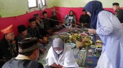 Terciduk Selingkuh, Pasangan di Rejang Lebong Dicambuk 100 Kali & Didenda Rp30 Juta!