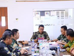 Uji Coba Mall Pelayanan Publik Way Kanan Siap Digelar, Sekda: Jangan Setengah Hati Layani Rakyat!