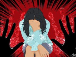 Oknum ASN Gorontalo Utara Diduga Perkosa Siswi SMK, Kasus 6 Bulan Mandek di Polisi