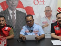 Bara JP Dukung Langkah Polda Metro Tetap Tersangka Kasus Hoaks Ijazah Jokowi