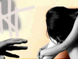 Modus Ular Gaib, Petani OKU Timur Perkosa Gadis 15 Tahun hingga Hamil