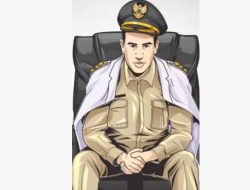 Pasang CCTV di Kamar Mandi Kos Putri, Oknum Plt Camat Padang Panjang Ditangkap