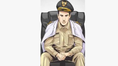 Pasang CCTV di Kamar Mandi Kos Putri, Oknum Plt Camat Padang Panjang Ditangkap