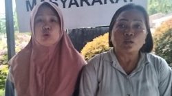 Dijanjikan Kerja, Wanita di Lampura Ditipu Jutaan & Lapor Polisi