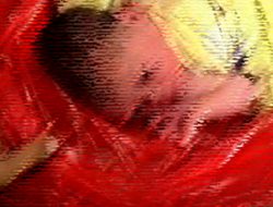 Bayi Laki-laki Dibuang di Kandang Sapi, Ditemukan Masih Hidup Terbungkus Plastik Merah!