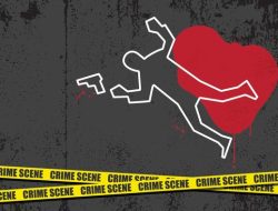 Cinta Terlarang Berujung Maut, Perangkat Desa Tuban Tewas Dibacok