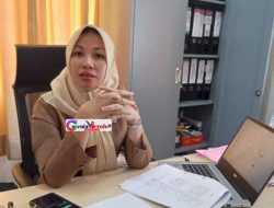 Ribuan PPPK Paruh Waktu di Lampura Akan Dilantik, 140 Berkas Tenaga Pendidik MasihTidak Sesuai