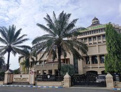 Dugaan Suap Jabatan RSUD, Bupati Ponorogo & Sekda Dikabarkan Terjaring OTT KPK