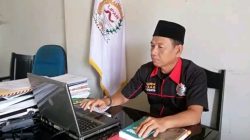 DPP LIPAN Desak APH Selidiki Anggaran Dua Miliar RSUD Ryacudu