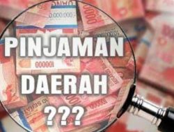 Terkait Isu Pinjaman Daerah, Ini Klarifikasi Pemkab Lampura