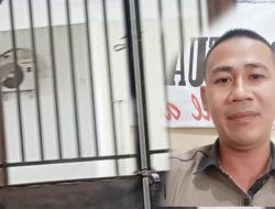 Proyek VIP RS Ryacudu Terbengkalai, Praktisi Hukum: Penegak Hukum Segera Bergerak