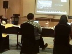 Enam Kandidat Masuk Tahap Akhir Seleksi Sekda Lampura, Siapa Sekda Lampura