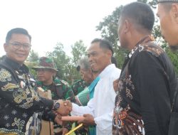 TMMD 126 Resmi Ditutup, Pangdam: Ini Bukan Sekadar Bangun Jalan