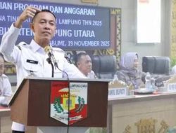 Lampura Genjot Pengendalian Program Bangga Kencana, Percepatan Stunting & Layanan Keluarga