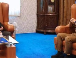 Bupati Lampura Buka Pintu Kolaborasi EIBOS untuk Cetak Talenta Sains Lampung Utara